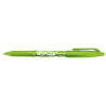 Roller Frixion Ball vert pomme
