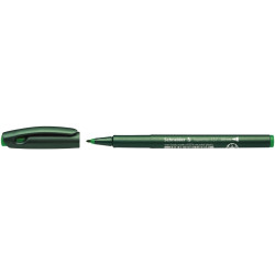 Feutre Topwriter 157 vert