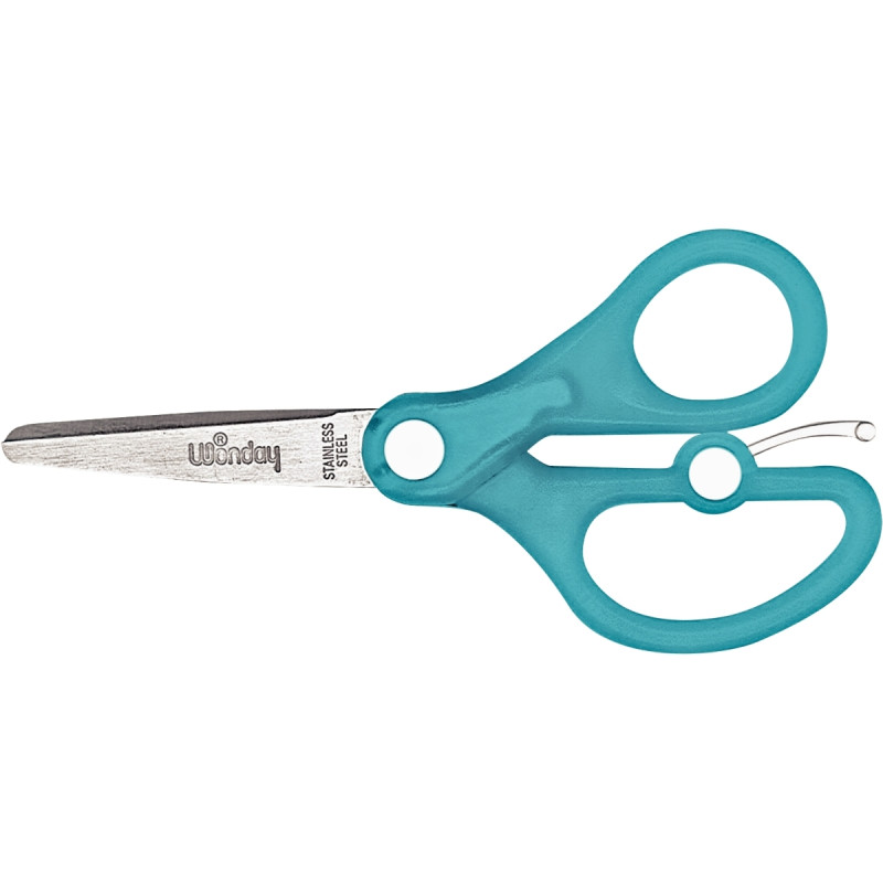 Ciseaux CADOR avec ressort 13 cm