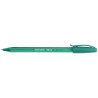 Stylo bille InkJoy100 pointe moyenne vert