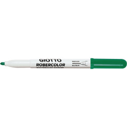 Feutre tableau blanc Robercolor pointe moyenne ogive vert