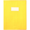 Paquet de 30 protège-cahiers en PVC 10/100ème, pour format 17x22 cm, j