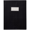 Paquet de 30 protège-cahiers en PVC 12/100ème, pour format 17x22 cm, n