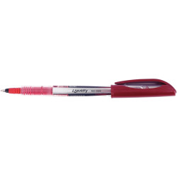Roller ball 0,7mm rouge