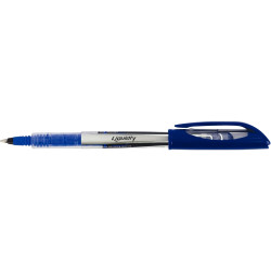 Roller ball 0,7mm bleu