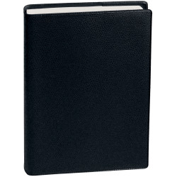 Agenda de poche Eurotextextagenda Impala17 noir