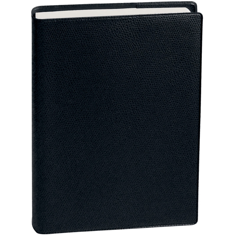 Agenda de poche Eurotextextagenda Impala17 noir