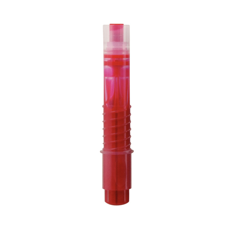 Recharge V-Board Master 0,8mm rouge