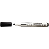 Marqueur tableau blanc pointe ogive noir