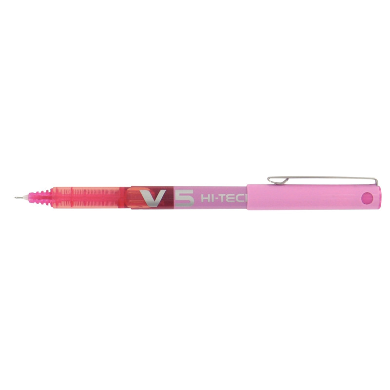 Roller V5 rose