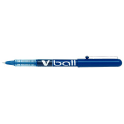 Roller V-Ball 0,5 mm bleu