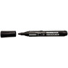 Marqueur permanent pointe ogive noir