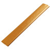 Sachet de 8 feuilles papier de soie 50 x 75 cm couleur or