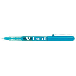 Roller V-Ball 0,5 mm turquoise