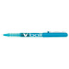 Roller V-Ball 0,5 mm turquoise