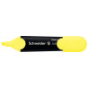 Surligneur Job jaune