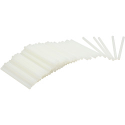 Sachet de 100 recharges de colles économique