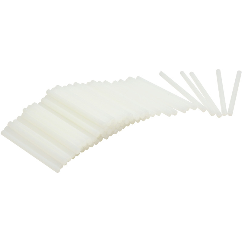 Sachet de 100 recharges de colles économique