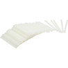 Sachet de 100 recharges de colles économique