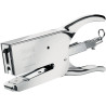Agrafeuse pince K1 Classic 1+ 50 feuilles chromé