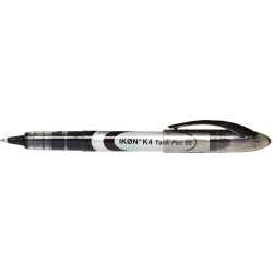 Roller K4 encre liquide 0,7mm noir