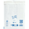 Paquet de 10 pochettes blanches bulles d'air 180x260mm