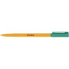 Stylo bille Micron pointe fine vert