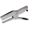 Agrafeuse pince Stanley P3 20 feuilles chromé