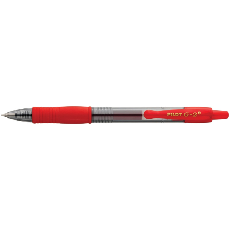 Roller gel G2 + rouge