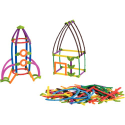 Jeu de construction GEOSTIX