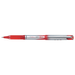 Roller V-Ball Grip 0,7mm rouge