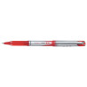 Roller V-Ball Grip 0,7mm rouge