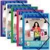 Chemise 3 rabats à élastiques personnalisable POLYVISION en polypropyl