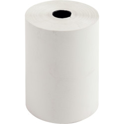 Paquet de 10 bobines thermiques format 57mm x 35mm x 18m pour TPE sans