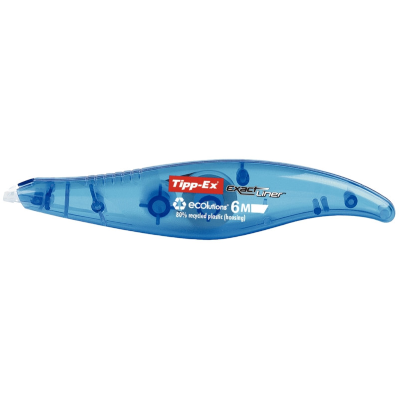 Stylo de correcteur Exactliner