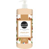 Flacon pompe 500ml nettoyant main amande douce