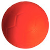 Balle de foot en mousse diamètre 200m 285g