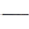 Boite de 12 crayons effaçables All noirs