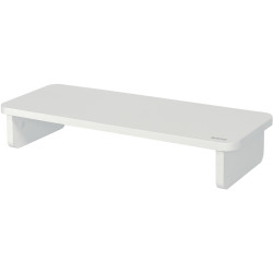 Support écran Ergo blanc