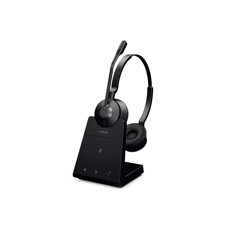 Casque JABRA Engage 45SE STR
