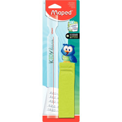 Blister loupe de lecture KIDY LEARN