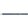Boite de 12 crayons effaçables All bleus