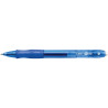 Stylo gel Gélocity original bleu