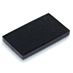 Blister de 2 cassettes 6 / 4926 encre noir