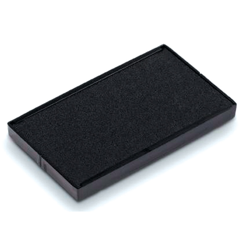 Blister de 2 cassettes 6 / 4926 encre noir