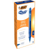Stylo gel Gélocity original bleu