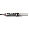 Marqueur tableau blanc Maxiflo pointe ogive 6mm violet