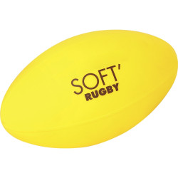 Ballon soft'rugby