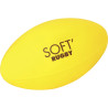 Ballon soft'rugby