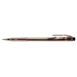 Stylo bille Clip noir